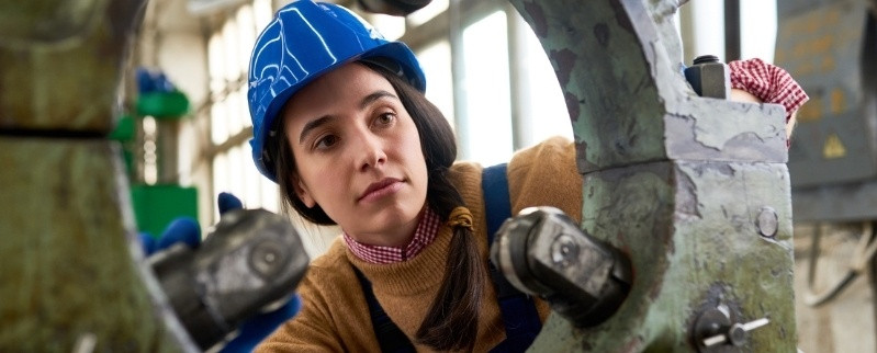 Égalité : comment briser le cycle?